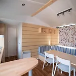 Remanso Do Mar En Campingplads *