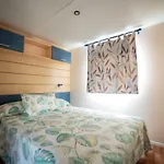 Camping Remanso Do Mar En