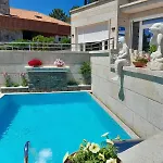 Remanso Do Mar En * O Grove
