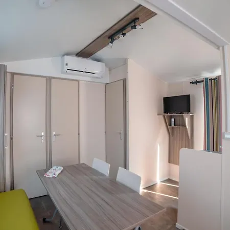 Remanso Do Mar En キャンプ場 *