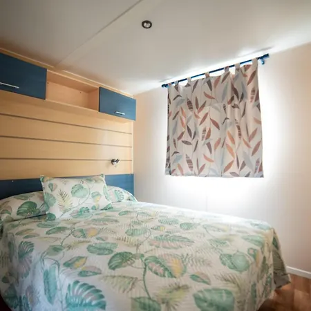 キャンプ場 Remanso Do Mar En