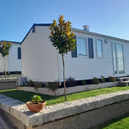 Camping Remanso Do Mar En O Grove