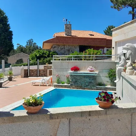 Remanso Do Mar En オ・グローベ