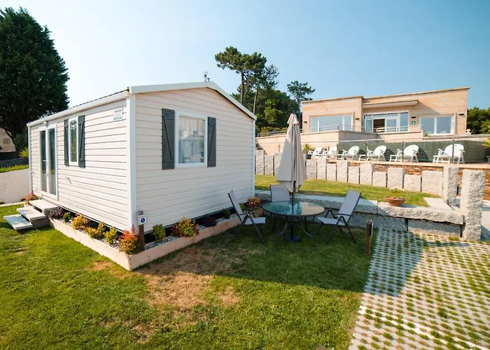 Remanso Do Mar En * O Grove