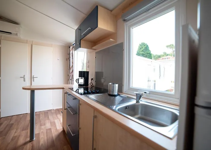 Remanso Do Mar En Kemp O Grove