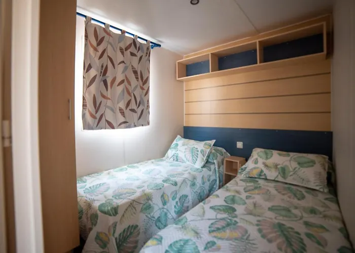 Campingplads Remanso Do Mar En