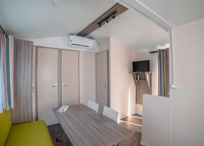 Remanso Do Mar En Camping *