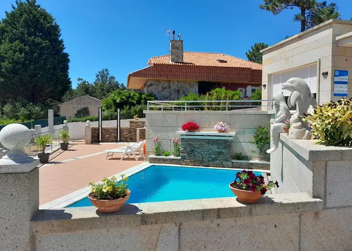 Remanso Do Mar En O Grove